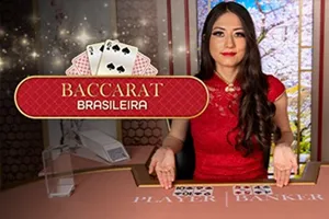 Baccarat Brasileira - MOTO128