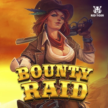 Redtiger : Bounty Raid - MOTO128
