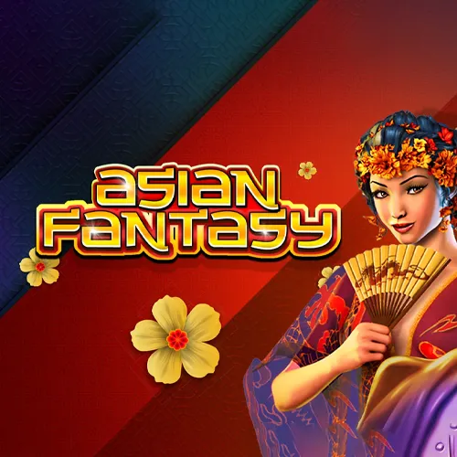 Playtech : Asian Fantasy - MOTO128