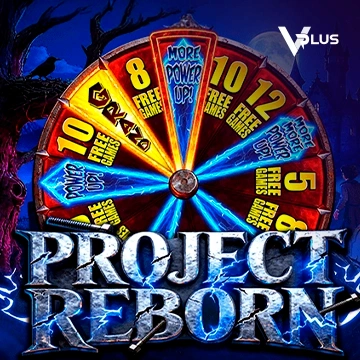 PROJECT REBORN - MOTO128