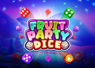 Pragmatic : Fruit Party Dice - MOTO128