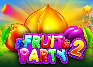 Fruit Party 2 - MOTO128