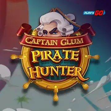 PlaynGo : Captain Glum: Pirate Hunter - MOTO128