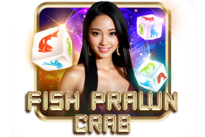 FishPrawnCrab - MOTO128