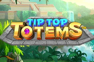 Playtech : Tip Top Totems - MOTO128