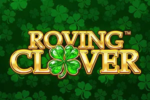 Playtech : Roving Clover™ - MOTO128