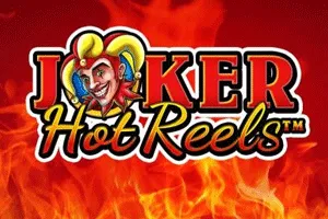Playtech : Joker Hot Reels - MOTO128