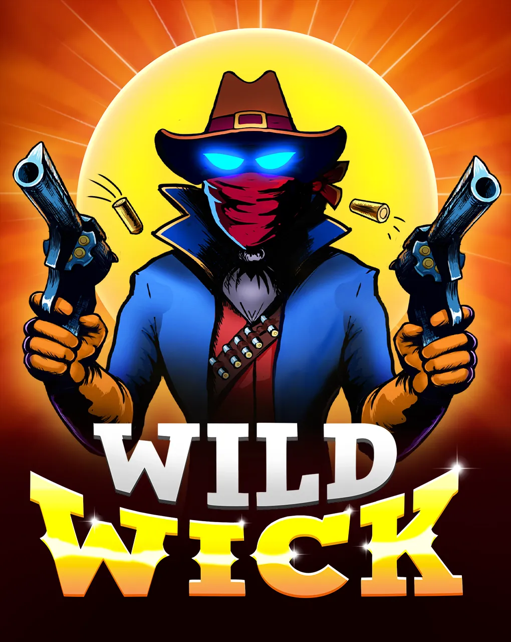 Bgaming : Wild Wick - MOTO128