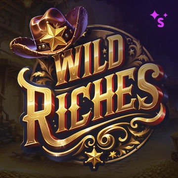 Spinocchio : Wild Riches - MOTO128