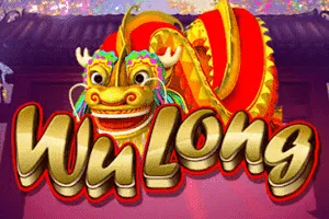 Playtech : Wu Long - MOTO128