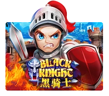 Joker123 : Black Knight - MOTO128