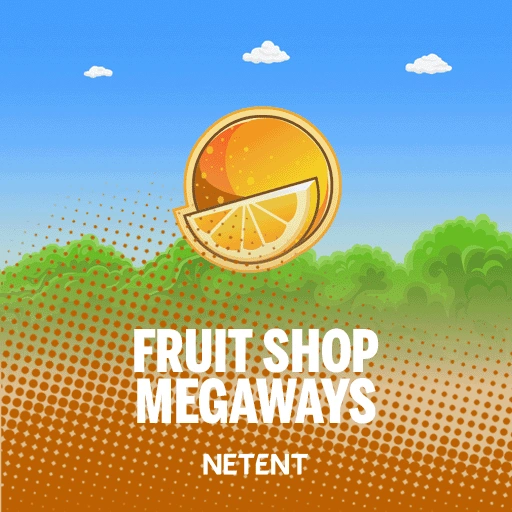 Fruit Shop - MOTO128