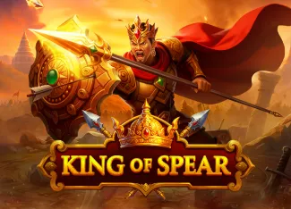King of Spear - MOTO128