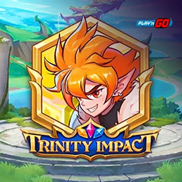 PlaynGo : Trinity Impact - MOTO128