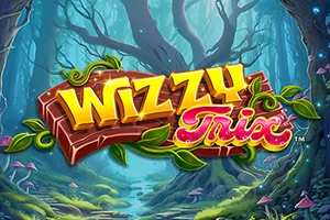 Playtech : Wizzy Trix - MOTO128