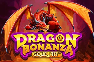 Playtech : Gold Hit: Dragon Bonanza - MOTO128