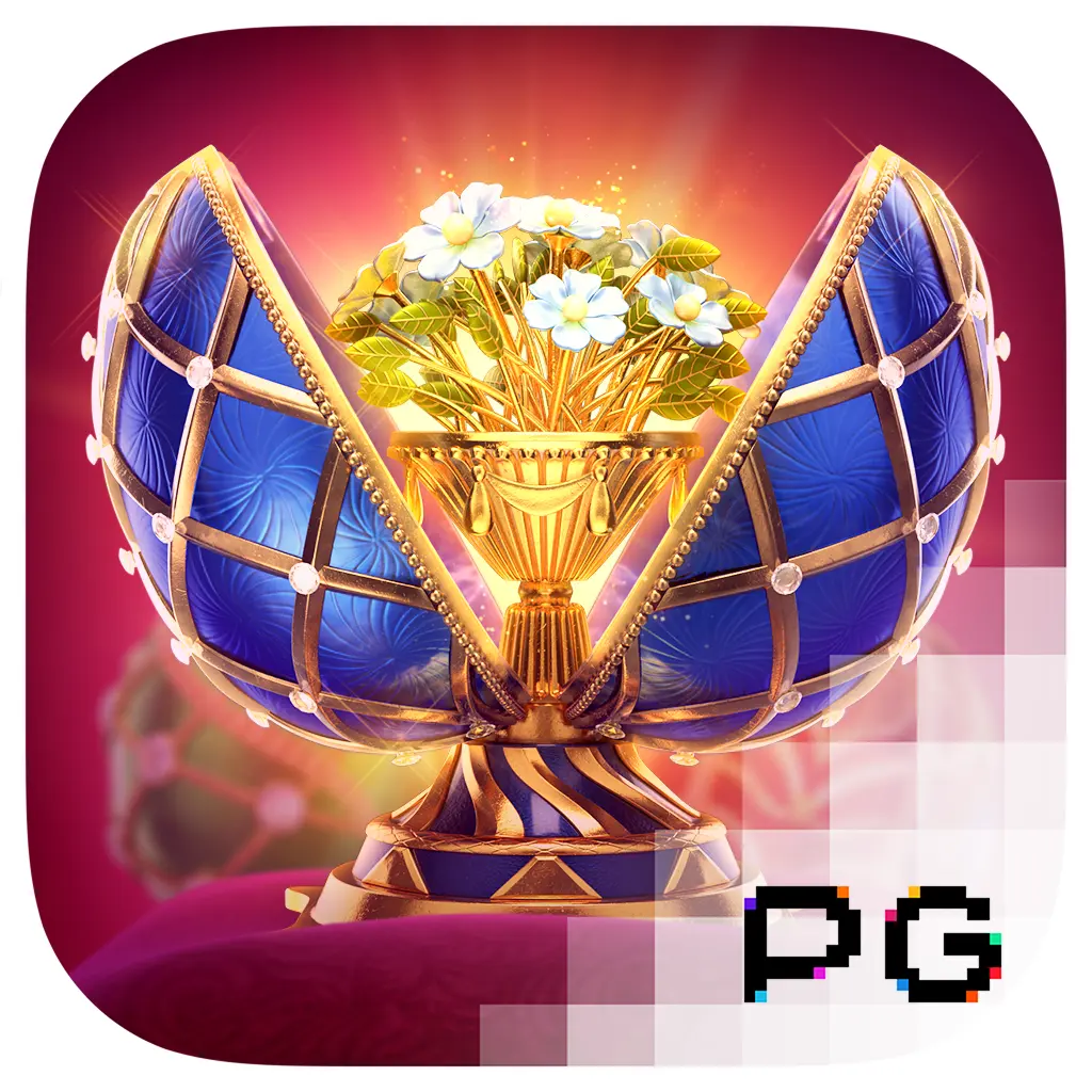 PGSoft : Tsar Treasures - MOTO128