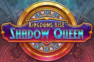 Playtech : Kingdoms Rise: Shadow Queen™ - MOTO128