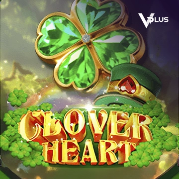 Clover Heart - MOTO128