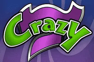 Playtech : Crazy 7 - MOTO128