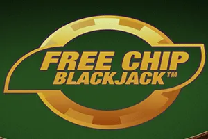 Playtech : Free Chip Blackjack - MOTO128