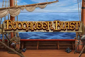 Playtech : Buccaneer Blast - MOTO128