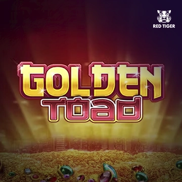 Redtiger : Golden Toad - MOTO128