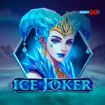 PlaynGo : Ice Joker - MOTO128
