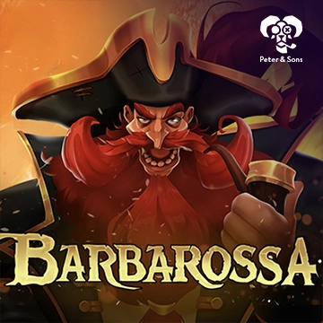 PeterSons : Barbarossa - MOTO128