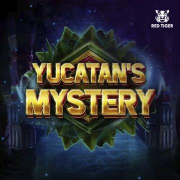 Redtiger : Yucatans Mystery - MOTO128
