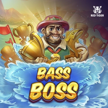 Redtiger : Bass Boss - MOTO128