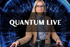 Quantum Roulette Live - MOTO128