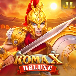 Jili : RomaX Deluxe - MOTO128