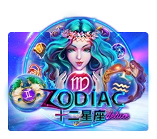 Joker123 : Zodiac Deluxe - MOTO128