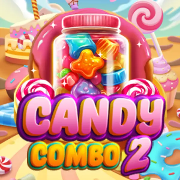 Candy Combo 2 - MOTO128