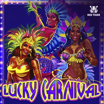 Redtiger : Lucky Carnival - MOTO128