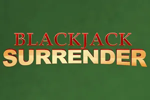 Playtech : Blackjack Surrender - MOTO128