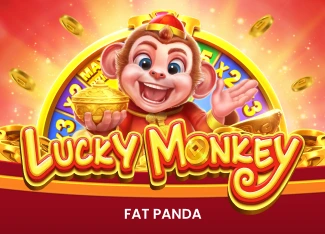 Lucky Monkey - MOTO128