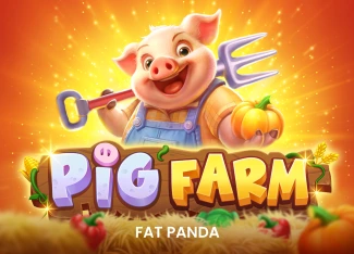 Pig Farm - MOTO128