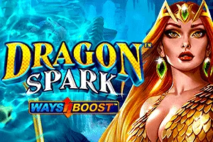 Playtech : Dragon Spark - MOTO128