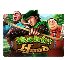 Joker123 : Robin Hood - MOTO128
