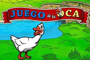 Playtech : Juego de la oca - MOTO128