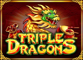 Triple Dragons - MOTO128