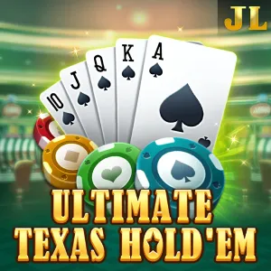 Ultimate Texas Holdem - MOTO128