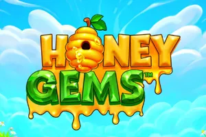 Playtech : Honey Gems - MOTO128