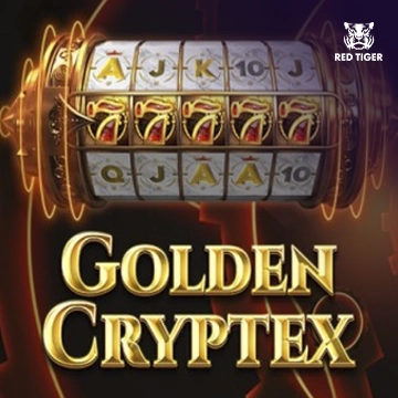 Redtiger : Golden Cryptex - MOTO128