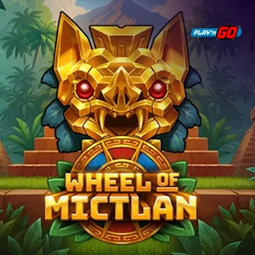 Wheel of Mictlan - MOTO128