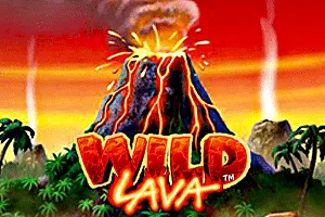 Playtech : Wild Lava - MOTO128