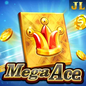 Jili : Mega Ace - MOTO128