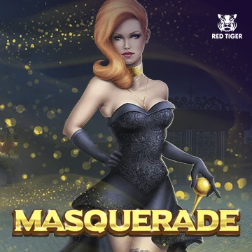 Redtiger : Masquerade - MOTO128